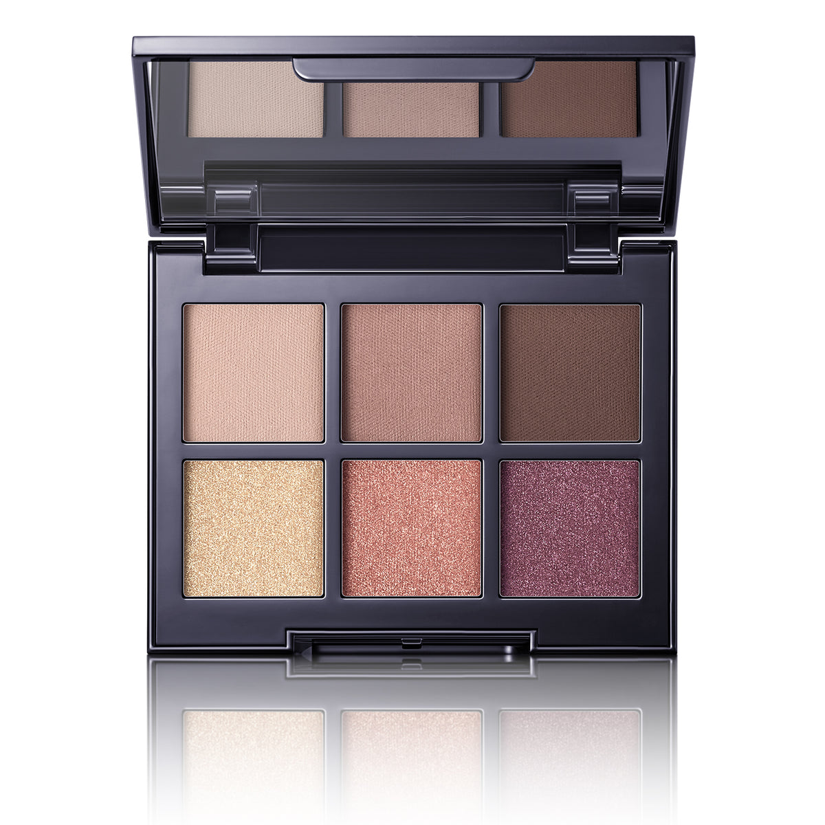Kevyn Aucoin - The Contour Eyeshadow Palette