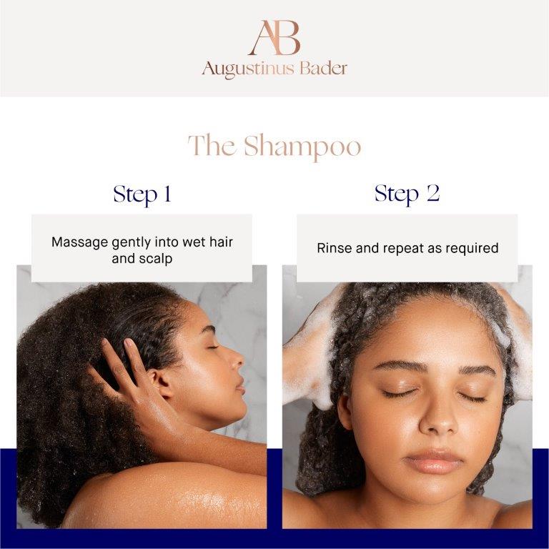 The Shampoo