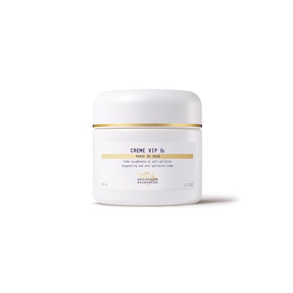 Creme VIP 02