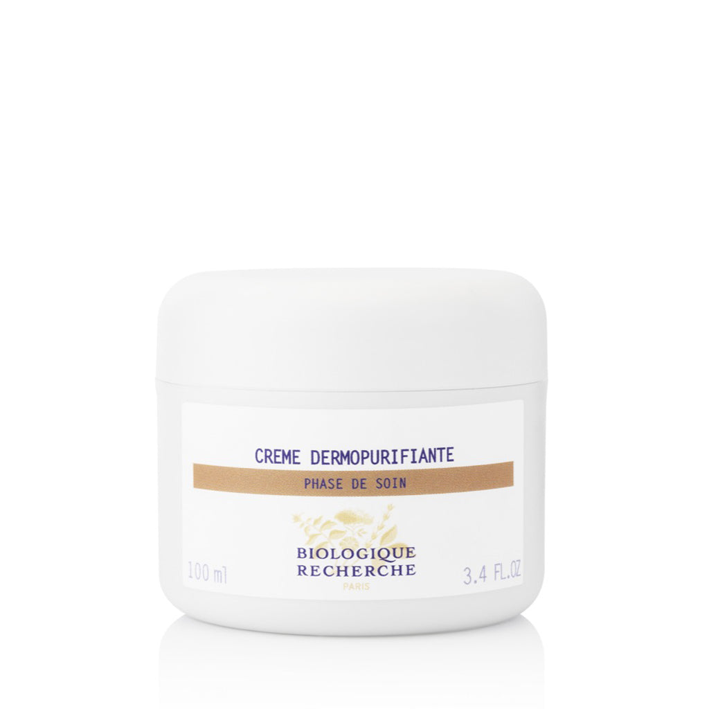 Creme Dermopurifiante