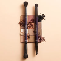 Kevyn Aucoin  Duet Shadow Brush