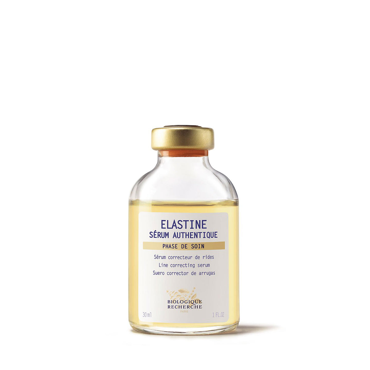 Biologique Recherche Elastine  30ml