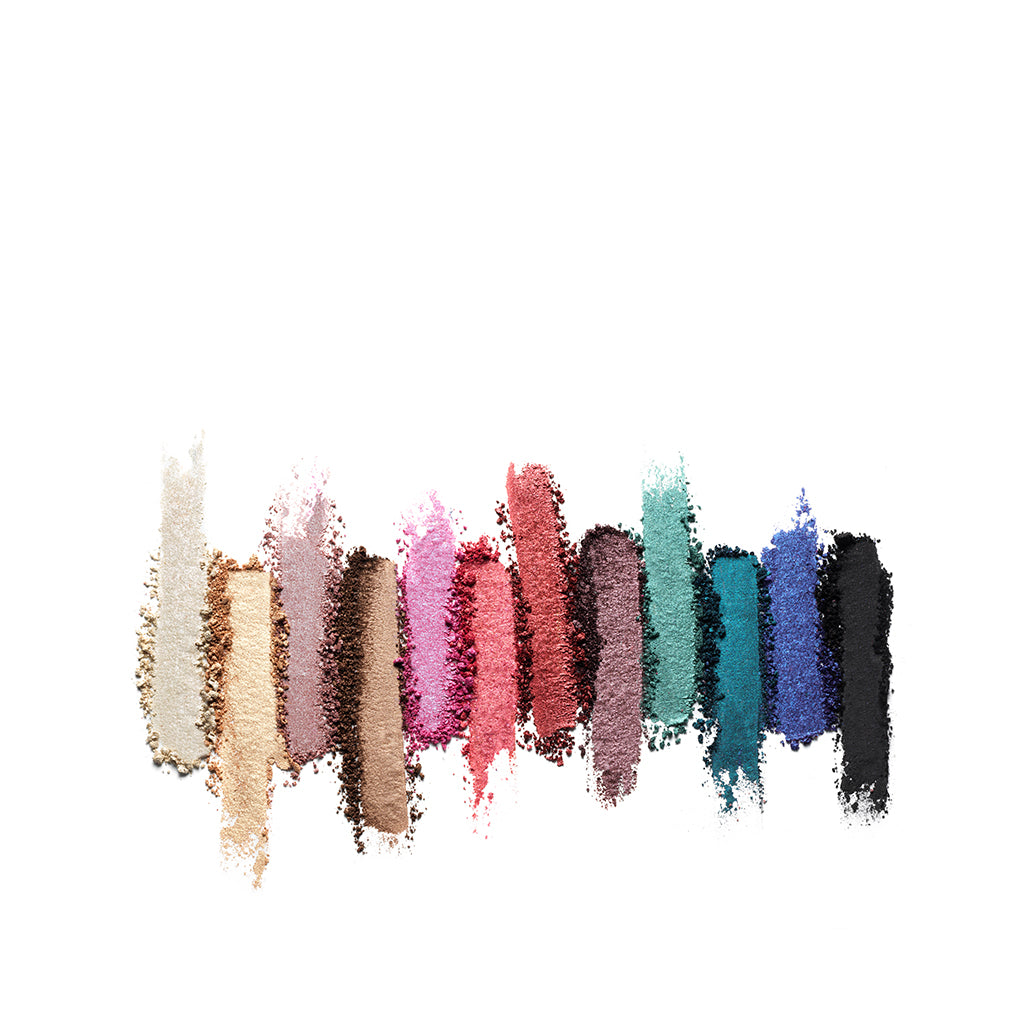 Electro Pop Eye shadow palette
