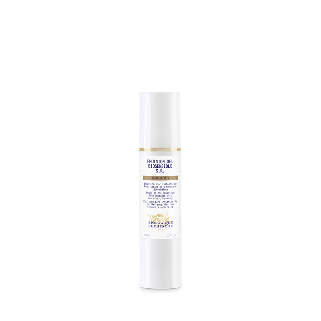 Biologique Recherche Emulsion Gel Biosensible S.R. 50ml