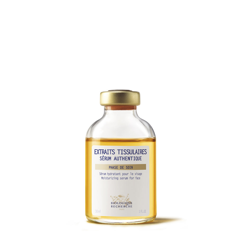 Biologique Recherche Extraits Tissulaires 30ml