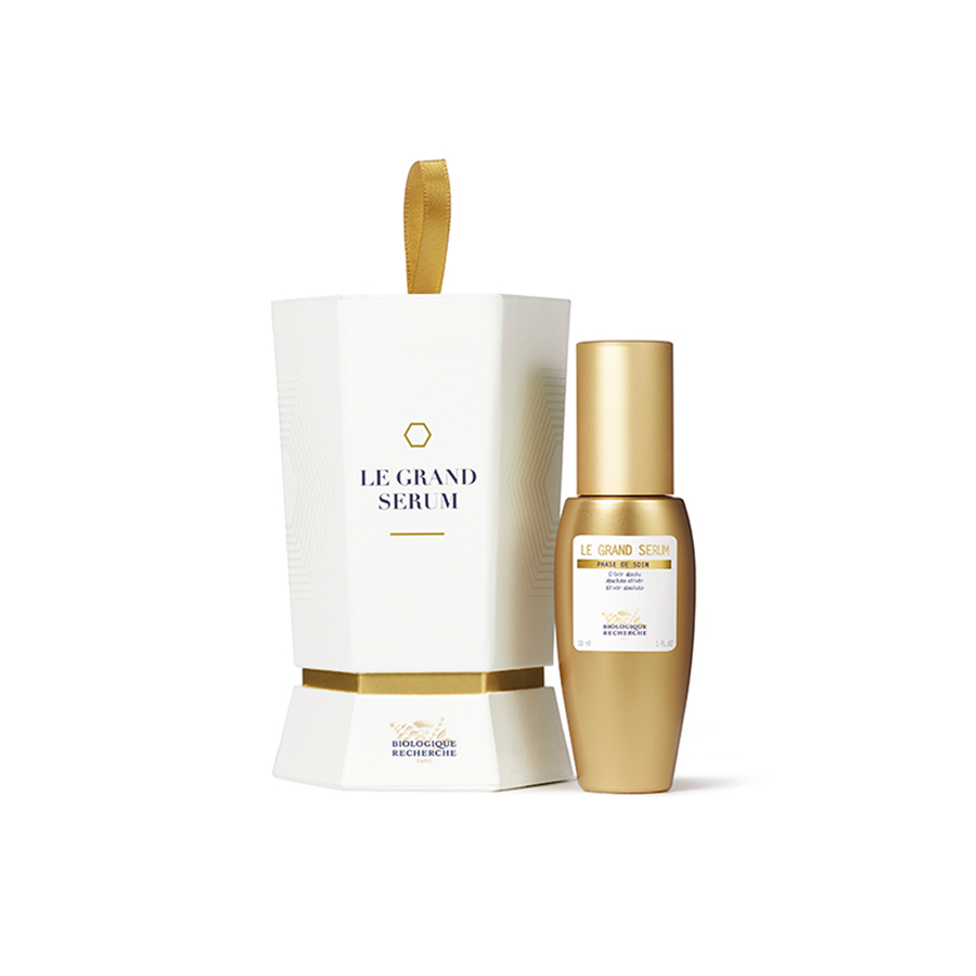 Le Grand Sérum
