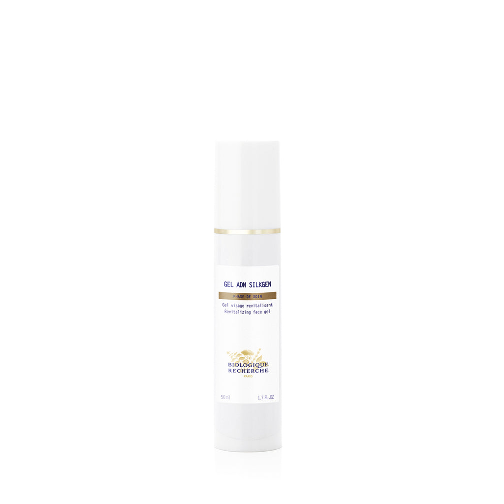 Gel ADN Silkgen