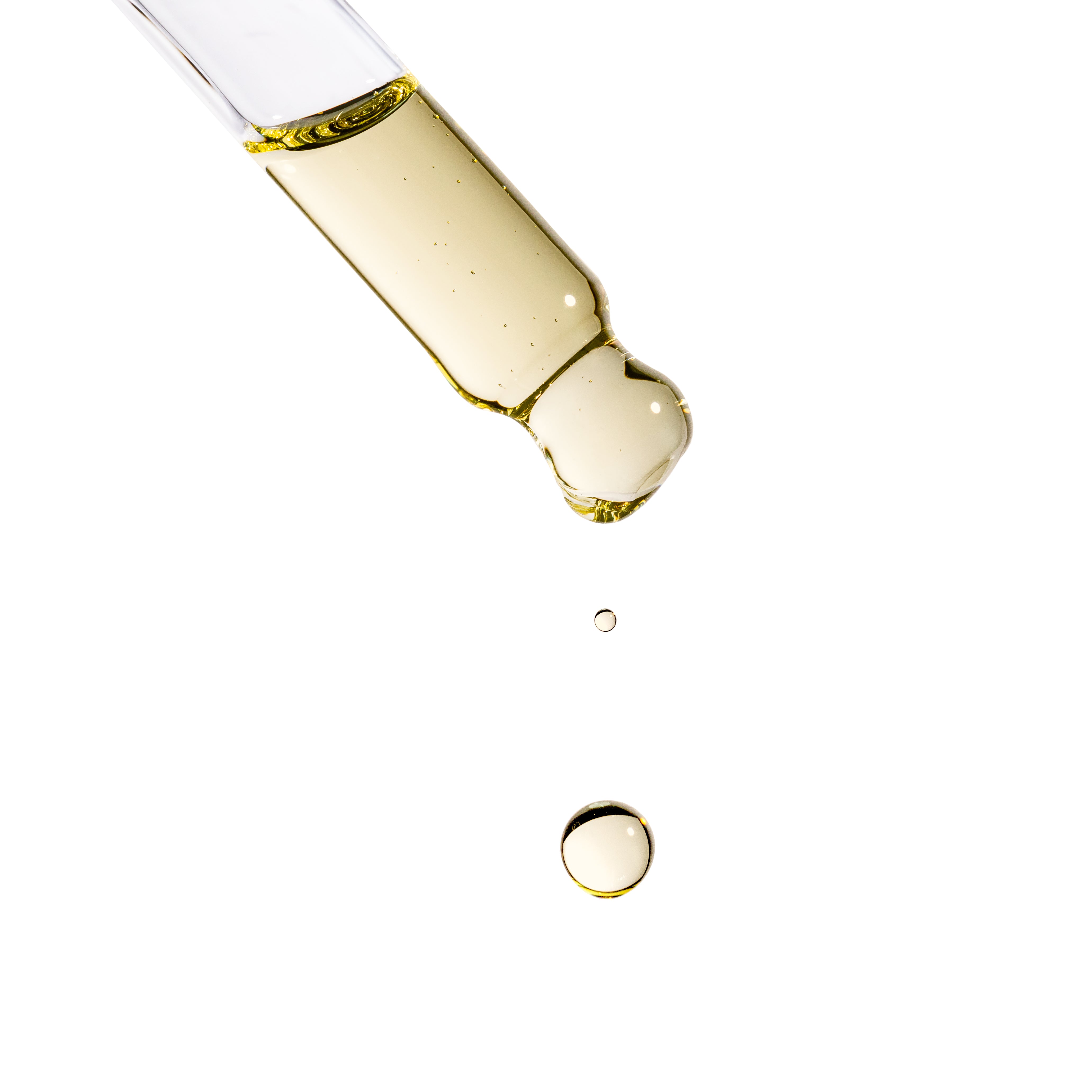 The Hair Oil