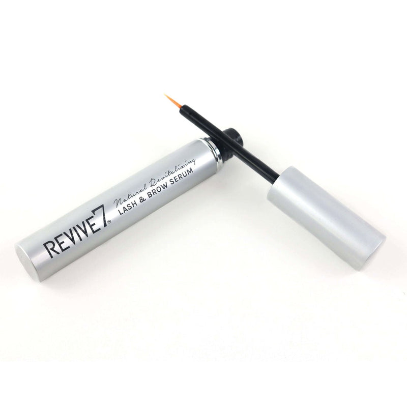 Lashforever Revive7 Revitalizing Lash & Brow Serum