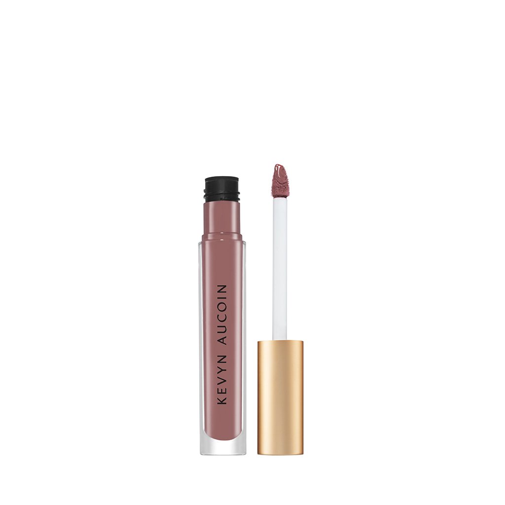 Kevyn Aucoin Molton Matte Lip Colour