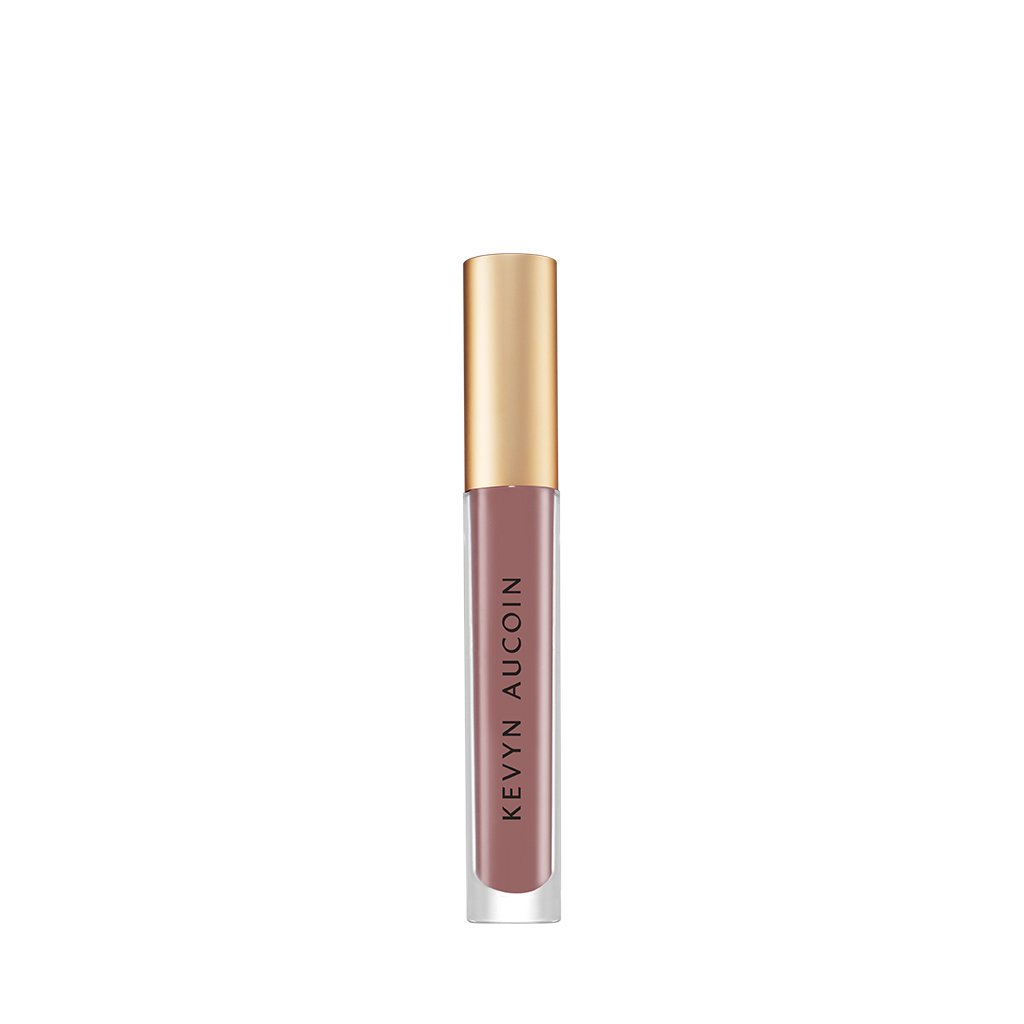 Kevyn Aucoin Molton Matte Lip Colour