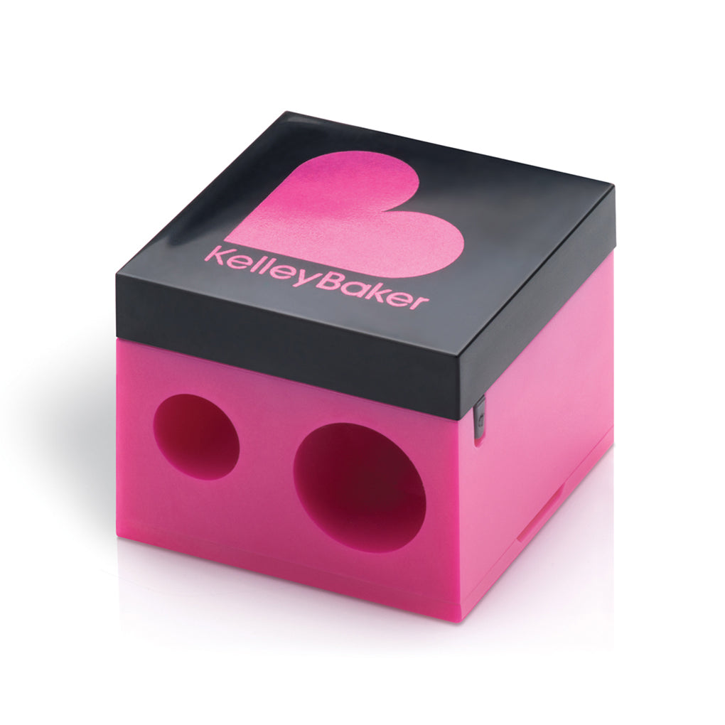 Dual Sharpener