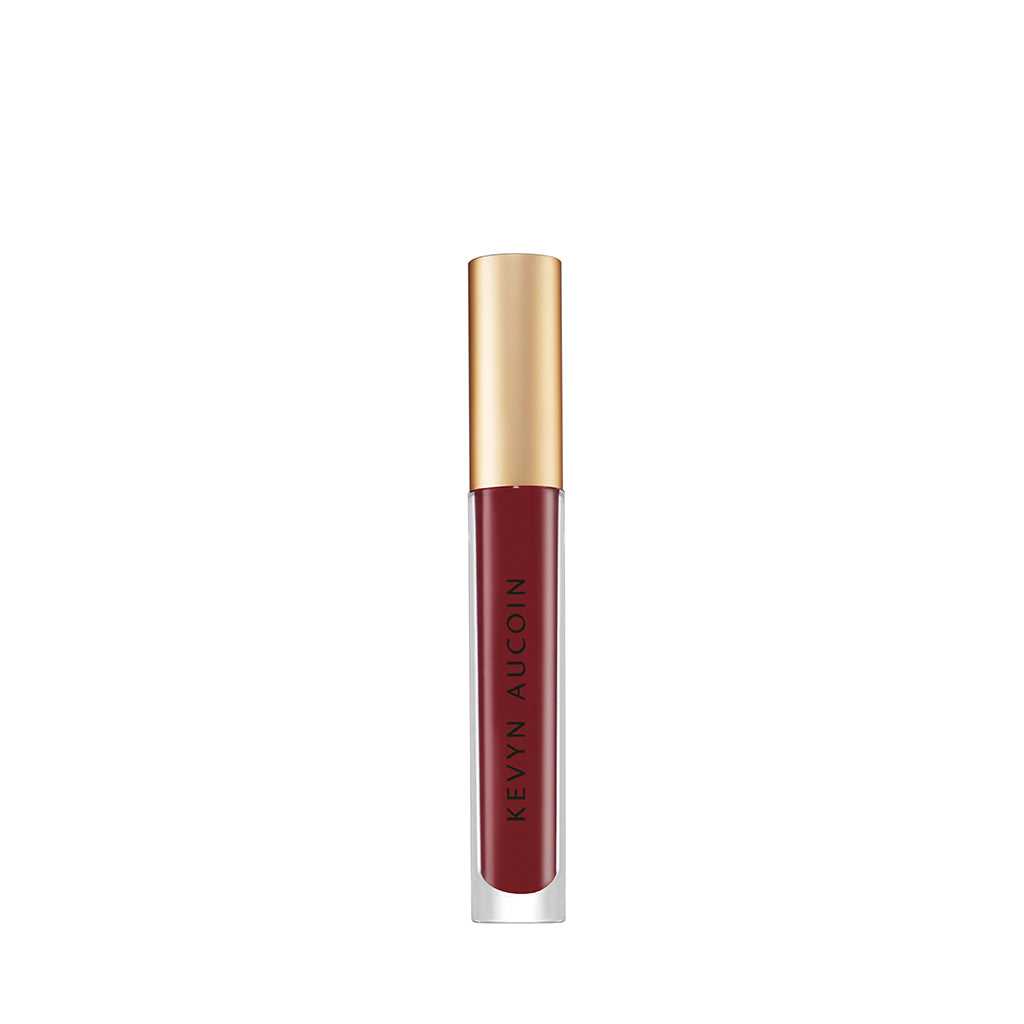 Kevyn Aucoin Molton Matte Lip Colour