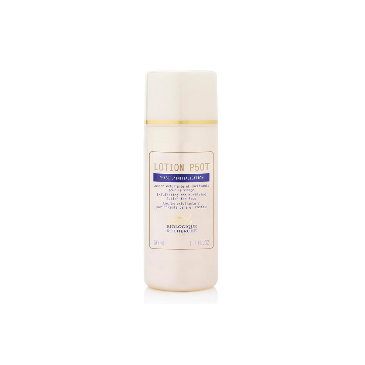 Lotion P50T