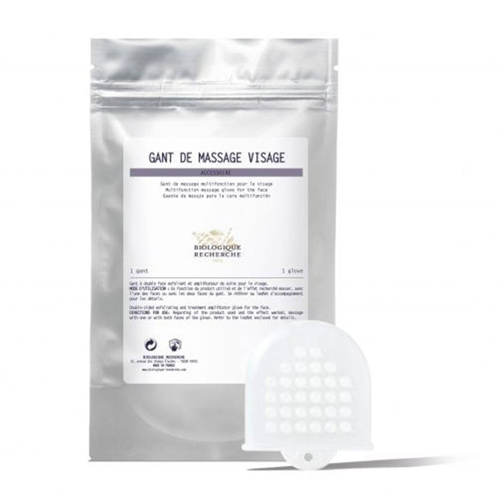 Mini Gant Visage Face Massage Glove
