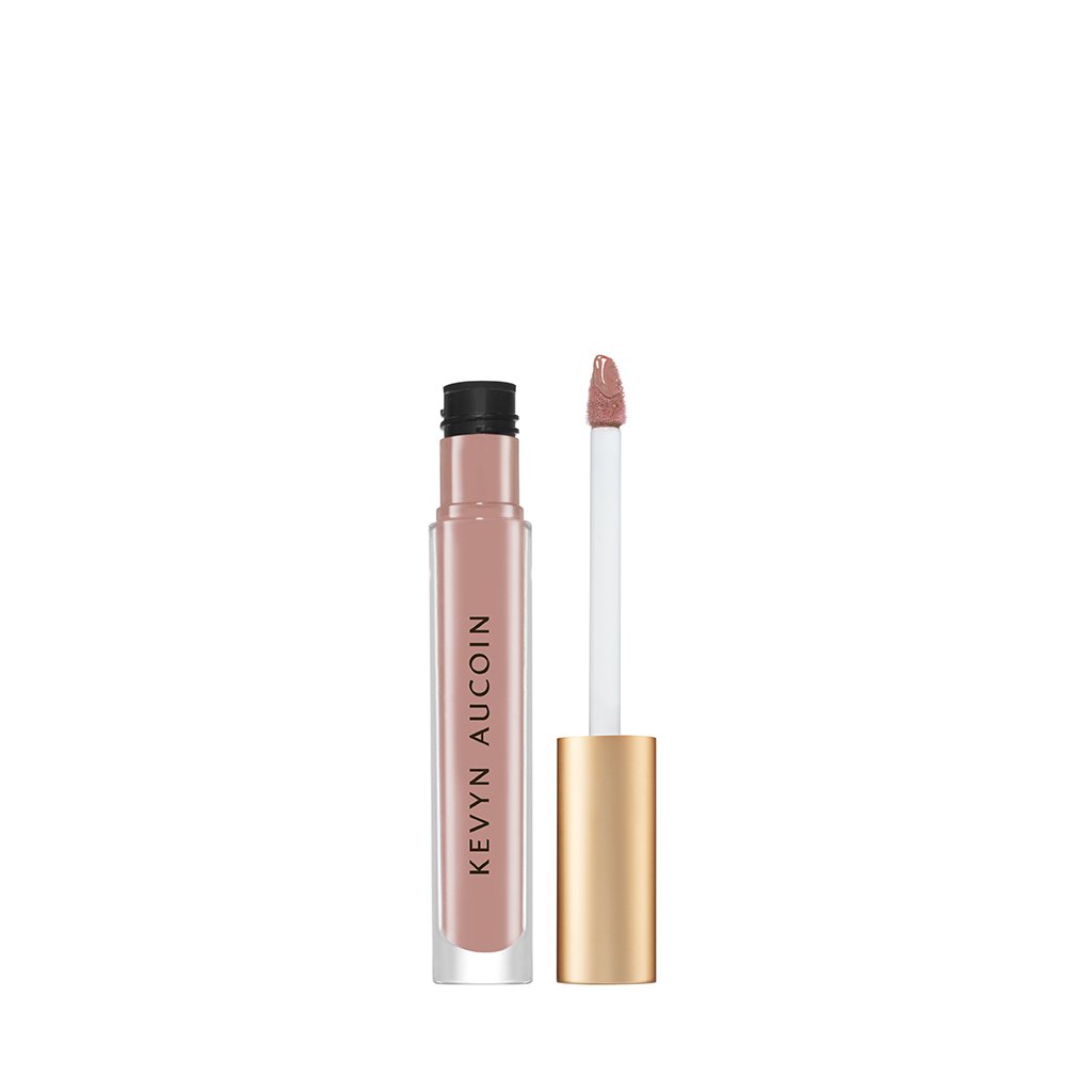 Kevyn Aucoin Molton Matte Lip Colour