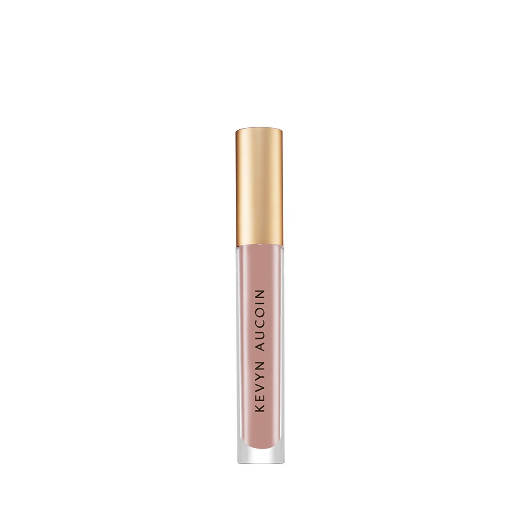 Kevyn Aucoin Molton Matte Lip Colour