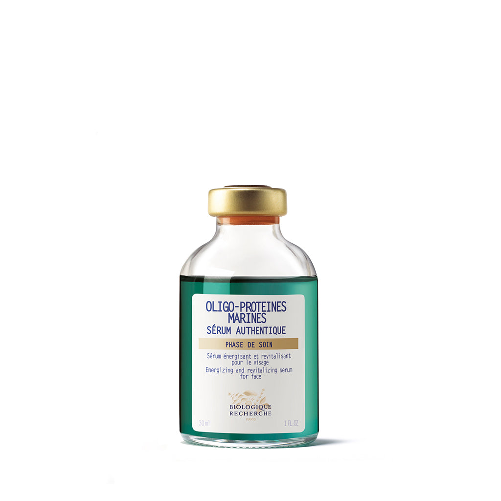 Oligo-Proteines Marines