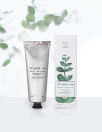 Olverum Body Polish