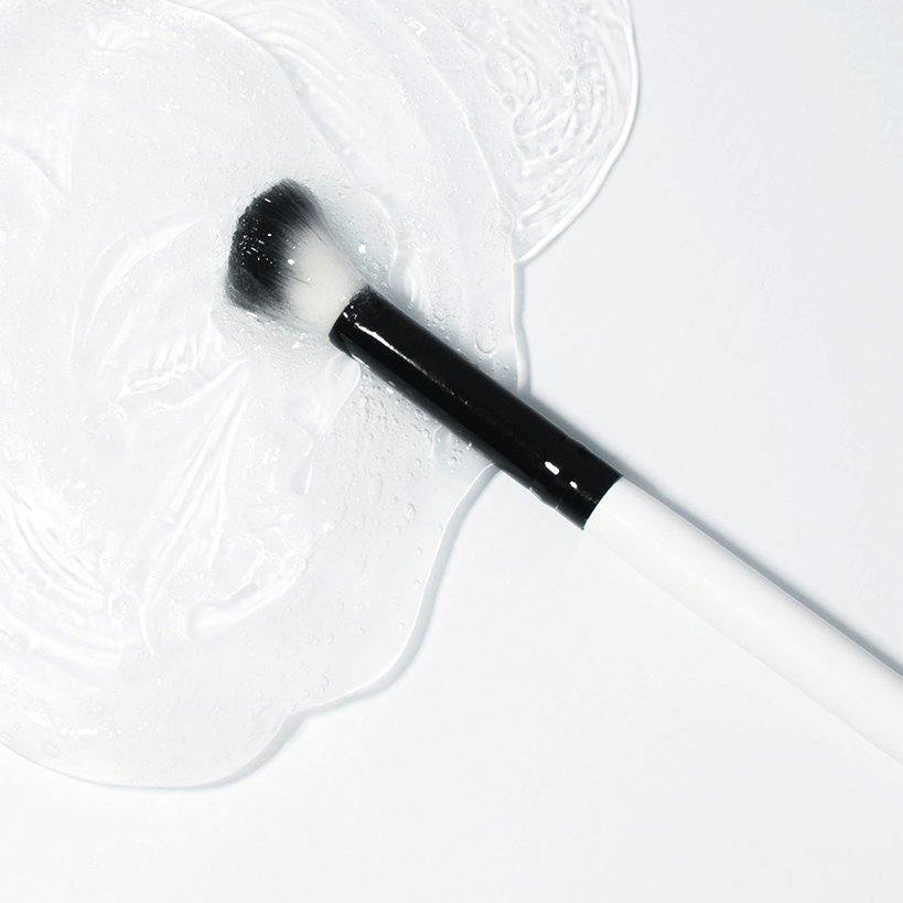Borboleta - Angled Cleansing Brush