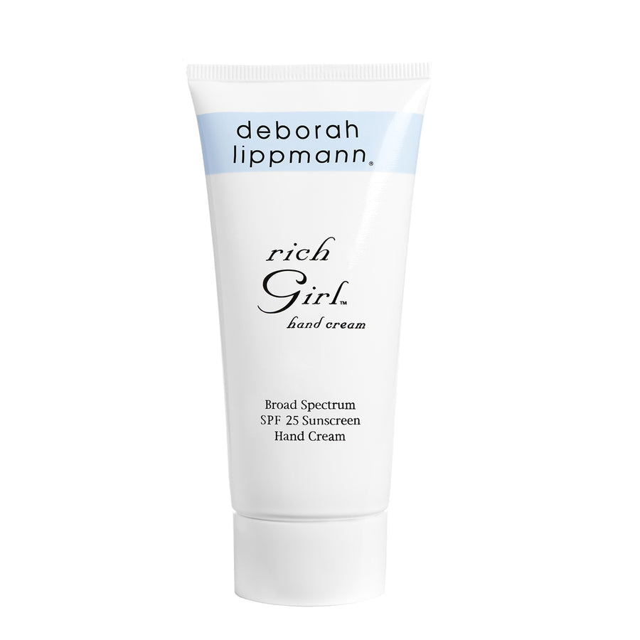 Rich Girl SPF 25 Hand Cream