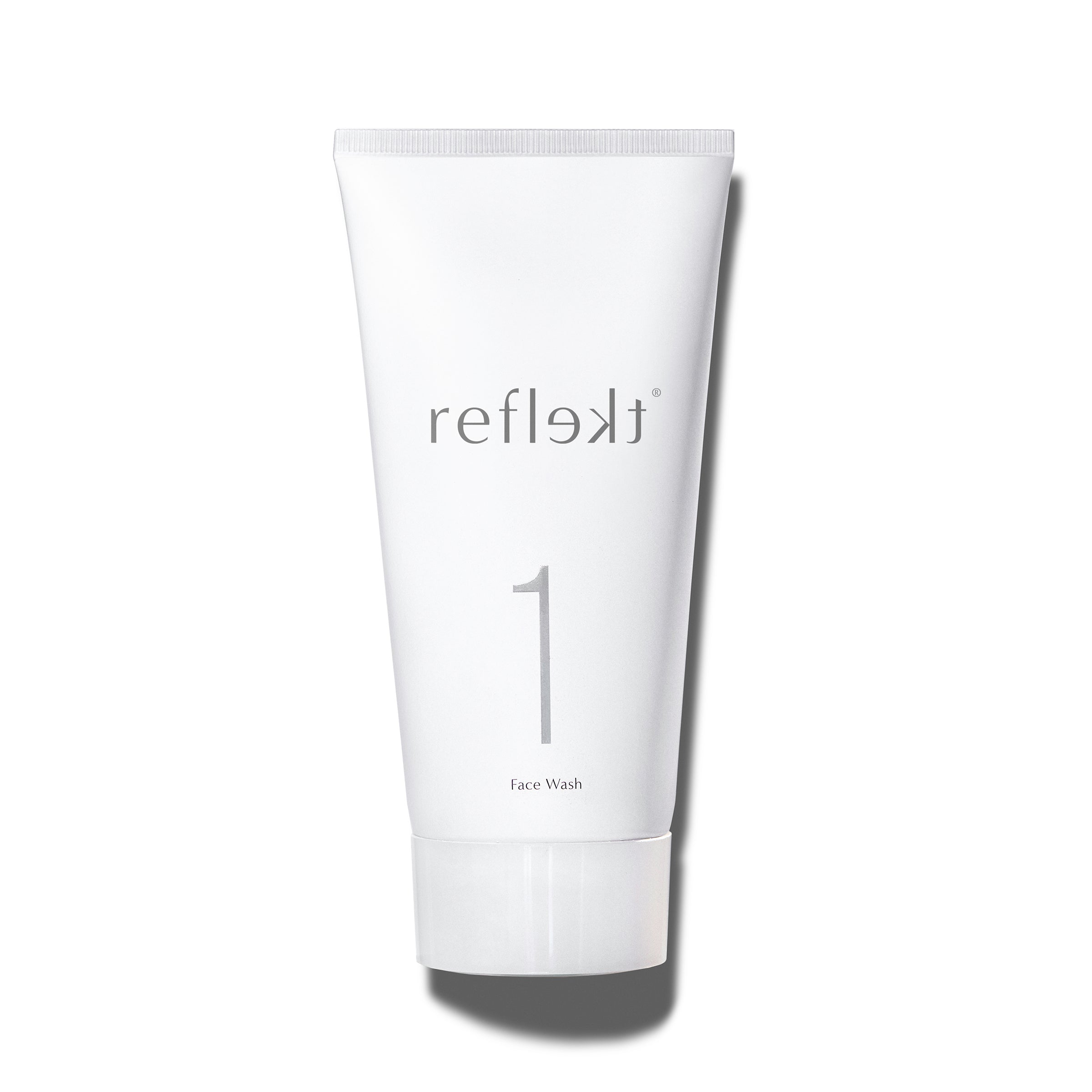 Reflekt 1-Daily Exfoliating Face Wash