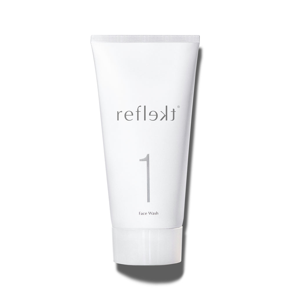 Reflekt 1-Daily Exfoliating Face Wash 150ml