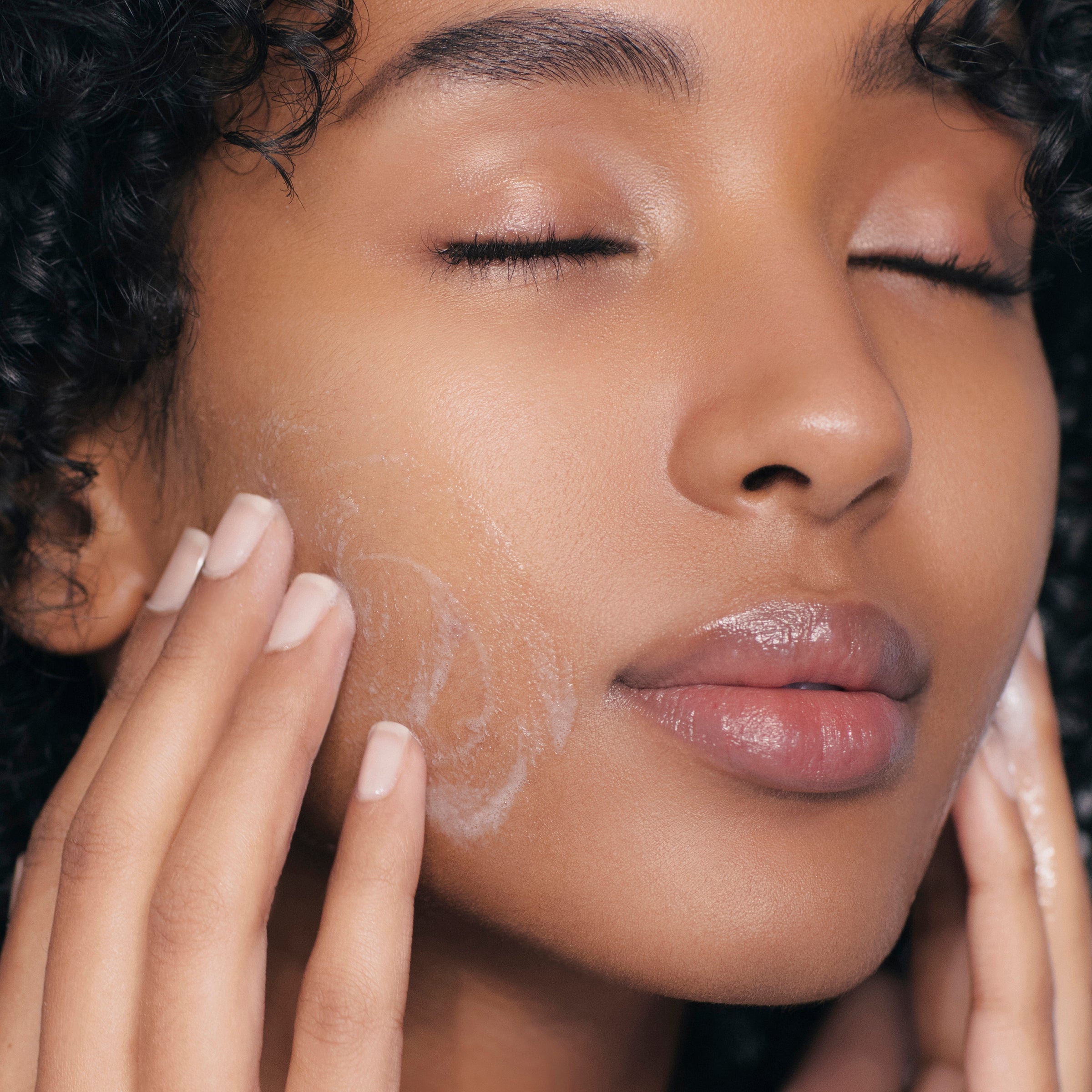 Reflekt 1-Daily Exfoliating Face Wash