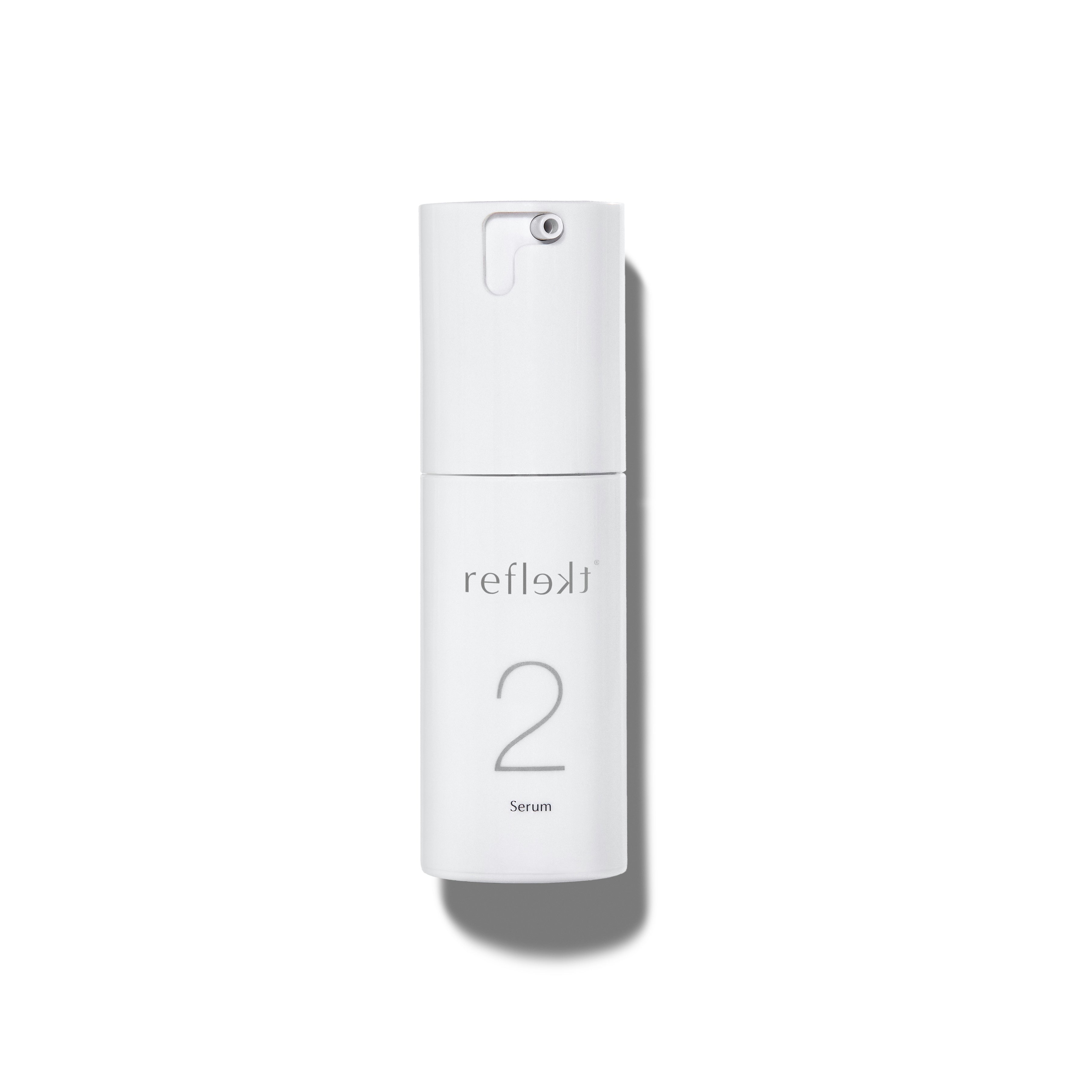 Reflekt 2-Collagen Boost Vitamin C Refining Serum