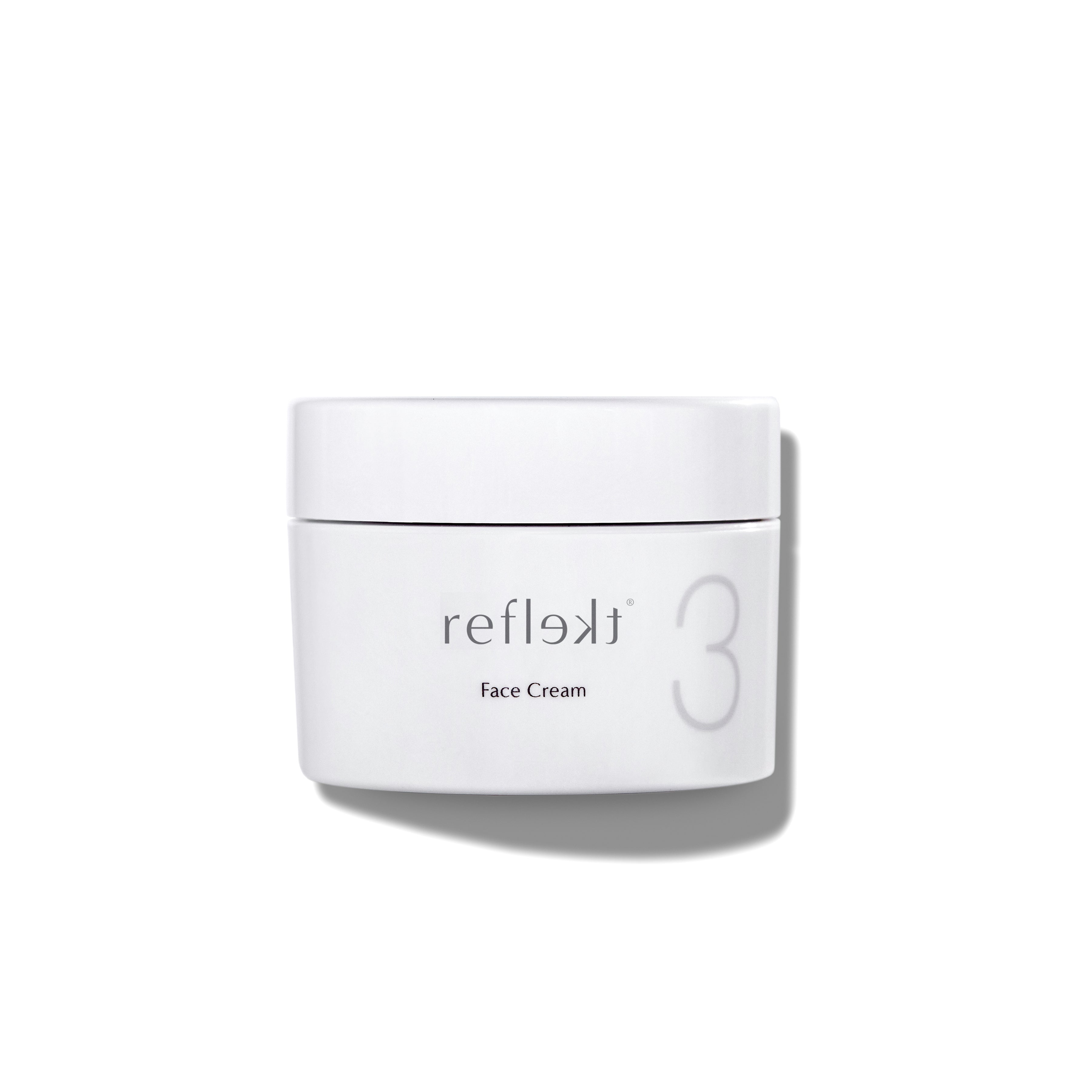 Reflekt 3-Power Peptide Sculpting Face Cream