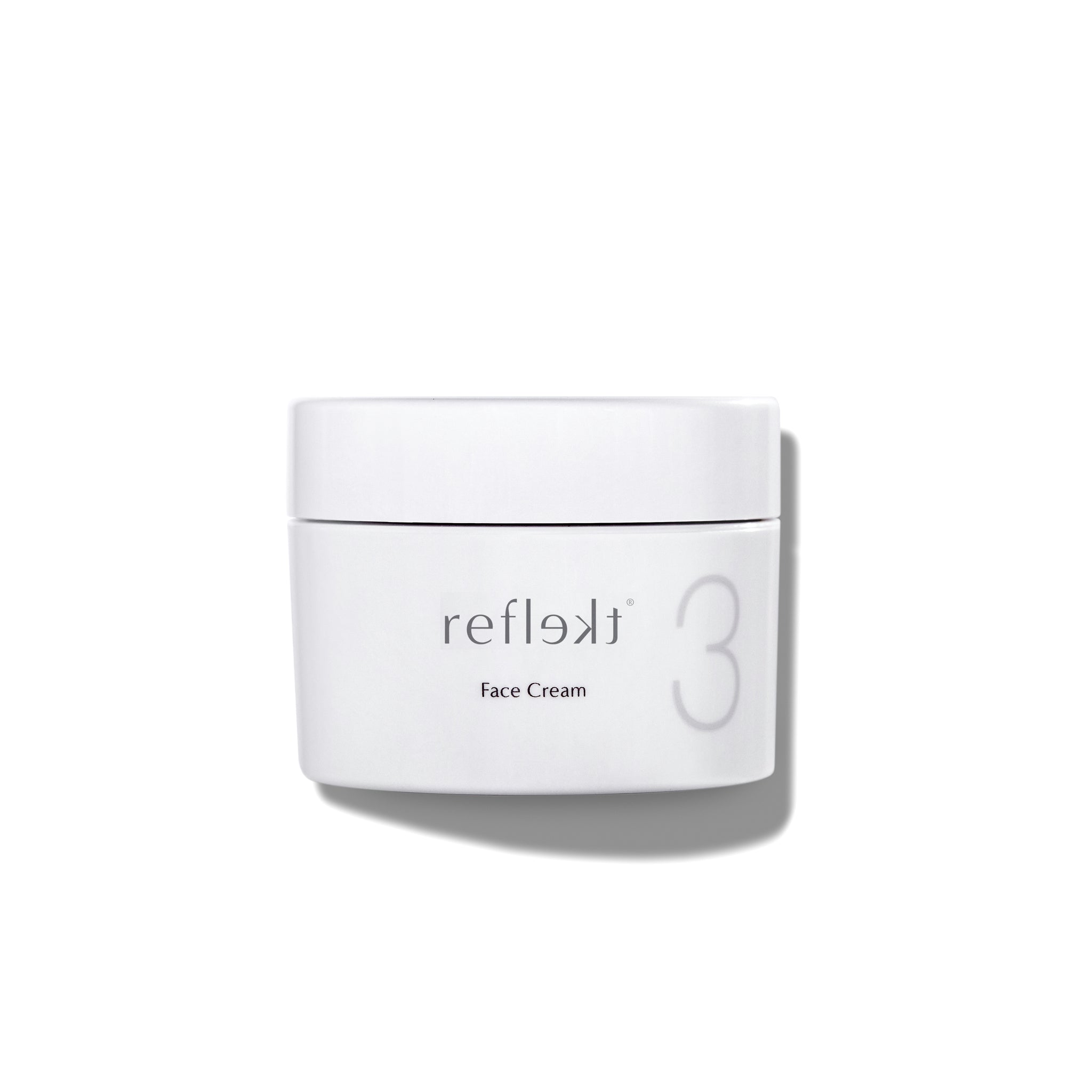 Reflekt 3-Power Peptide Sculpting Face Cream