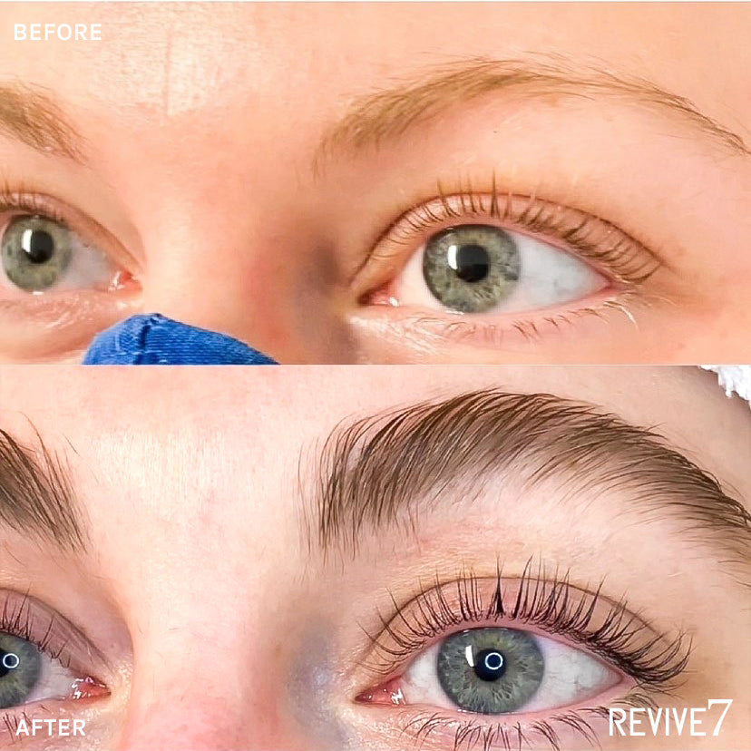 Lashforever Revive7 Revitalizing Lash & Brow Serum