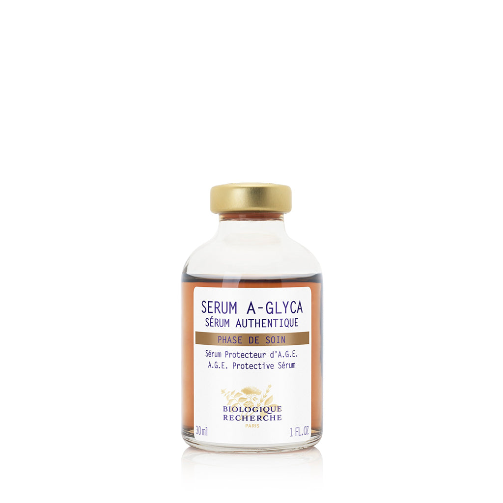 Serum A-Glyca