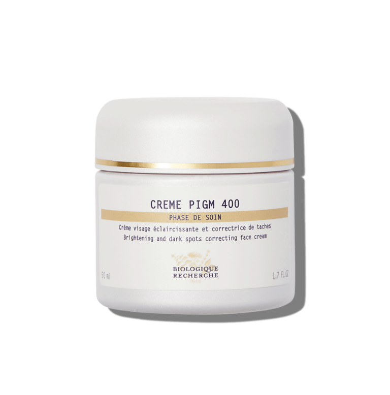 Creme PIGM 400