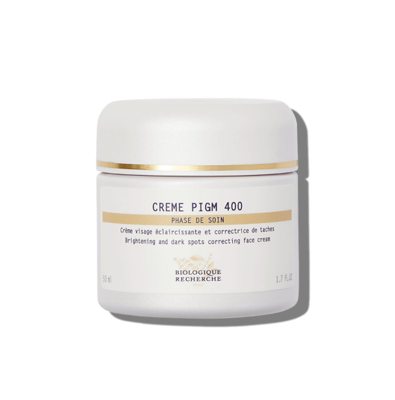 Biologique Recherche Creme PIGM 400 50ml