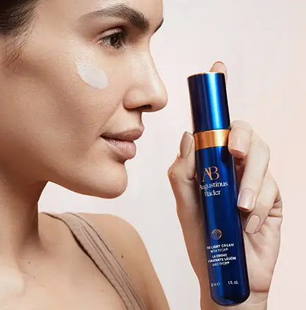 The Light Cream