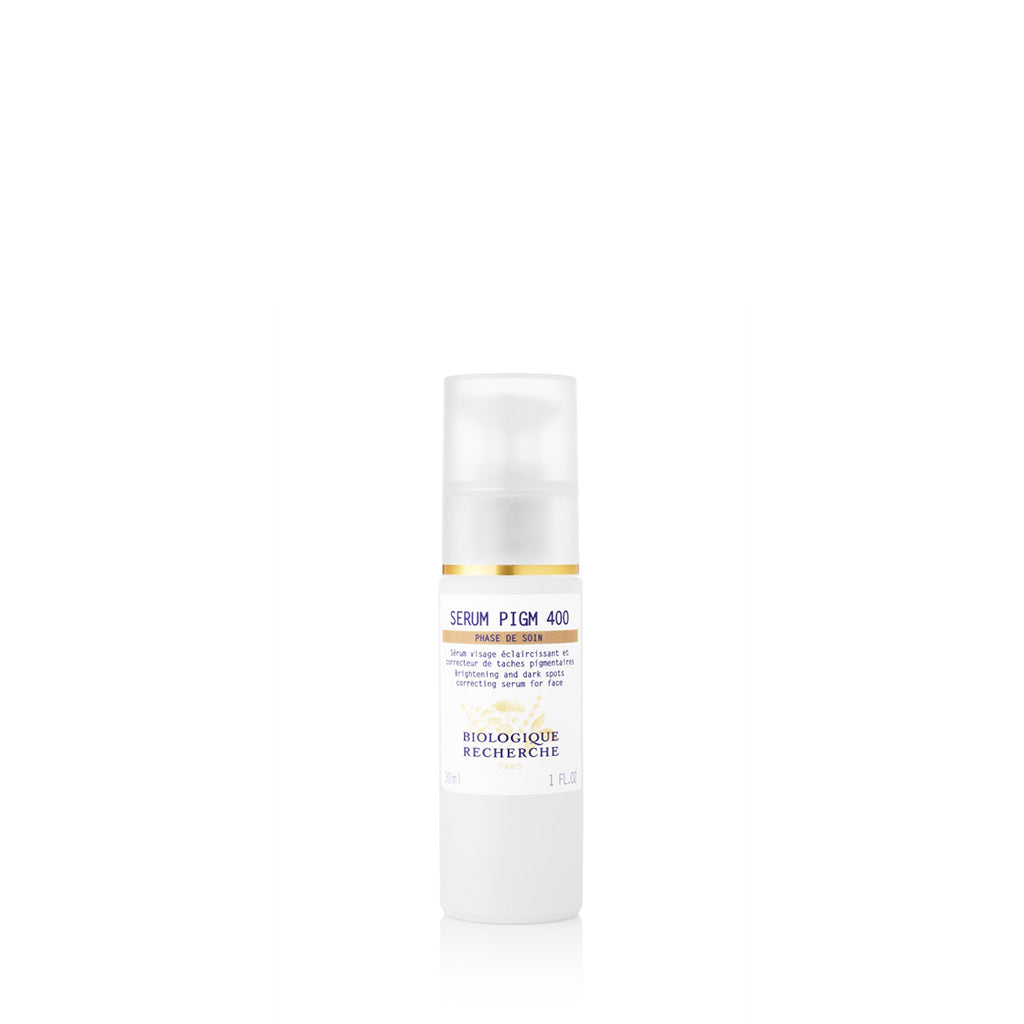 Serum Pigm 400