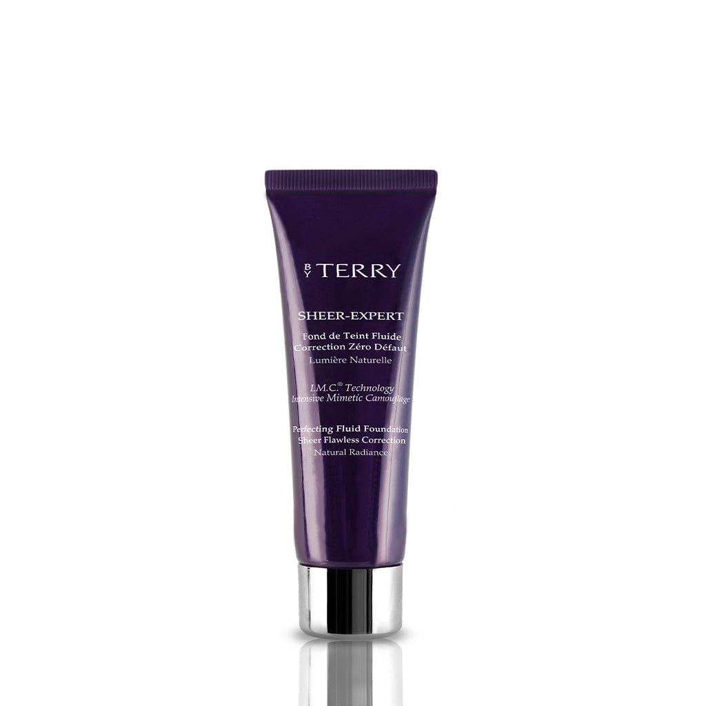 By Terry Fluid Foundation  70% Off Clearance