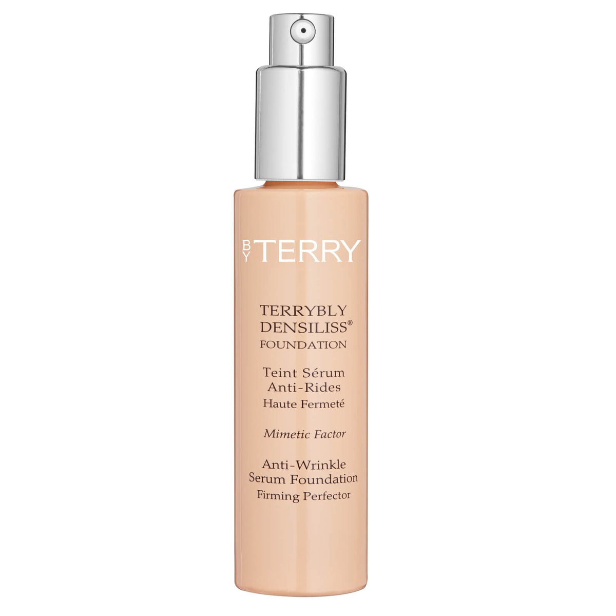 By Terry  Terrybly Densiliss Foundation 30ml 70% Off Clearance