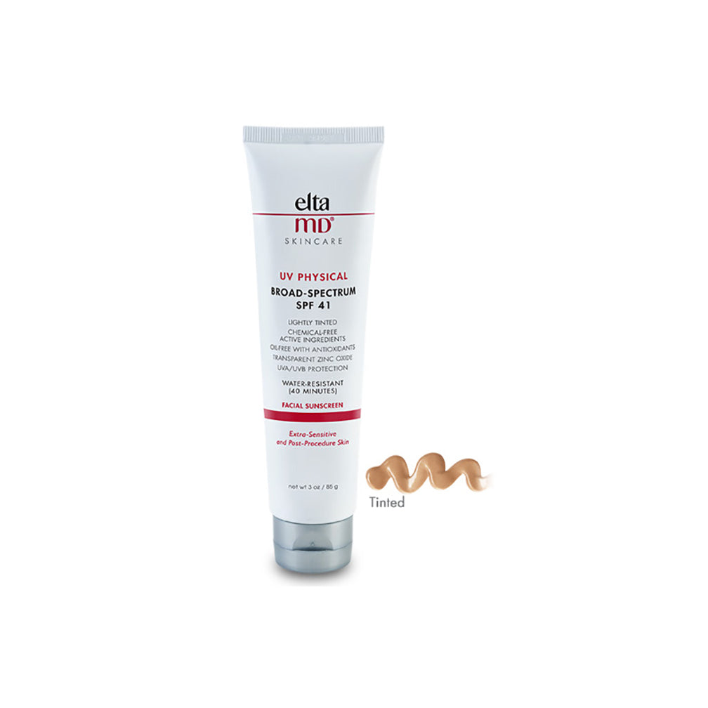 Elta UV Physical SPF 41 3oz