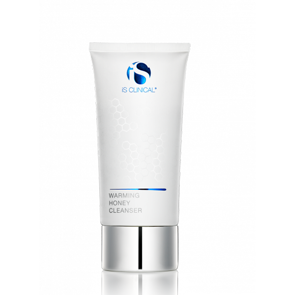 Warming Honey Cleanser