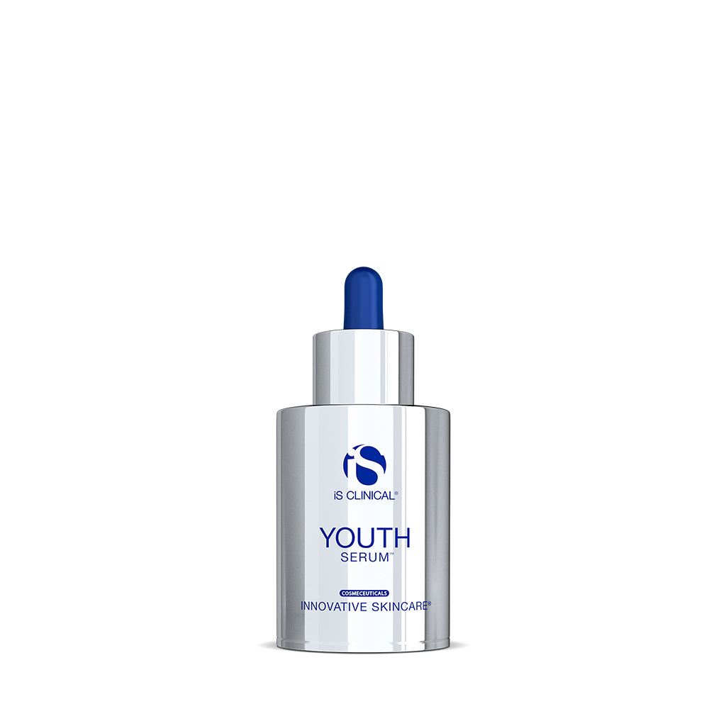 iS Clinical Youth Serum
