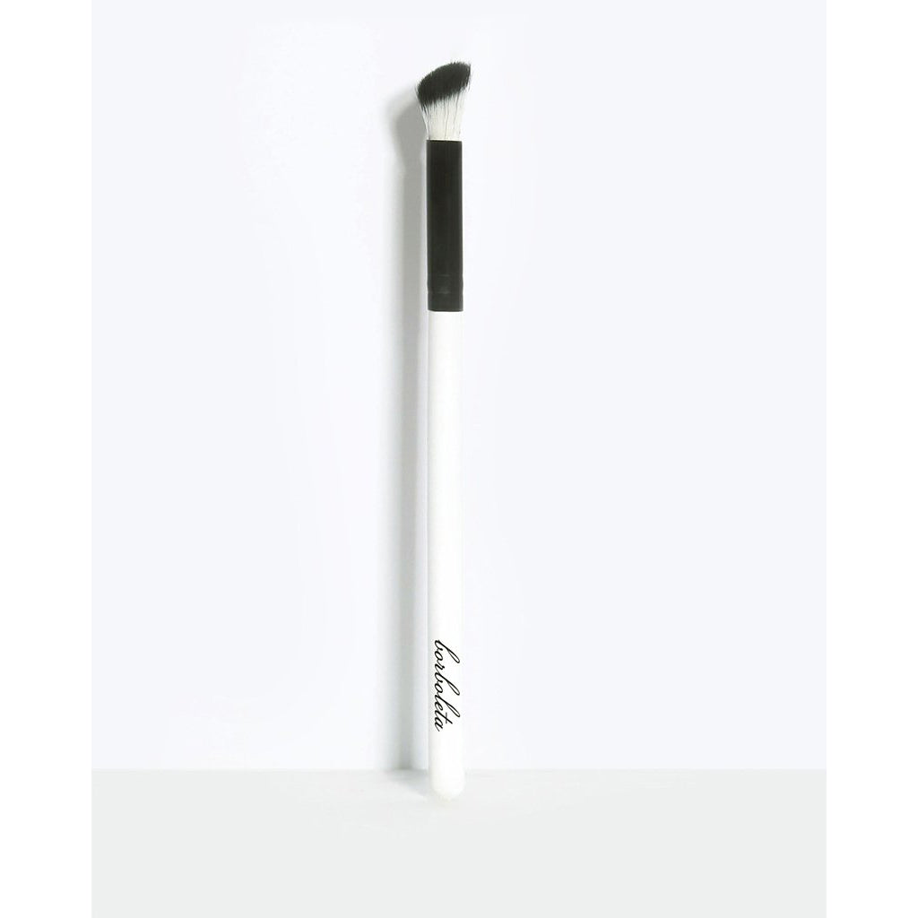 Angled Cleansing Brush