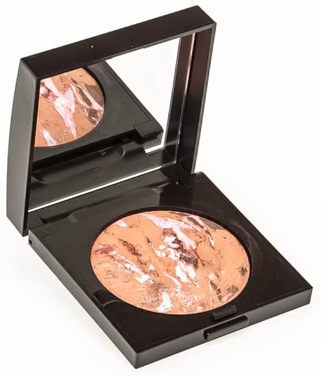 Baked Blush Bronze - Ritual