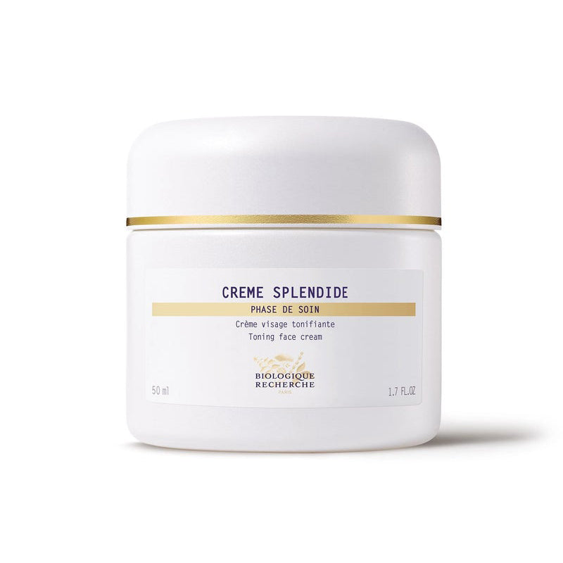 Creme Splendide