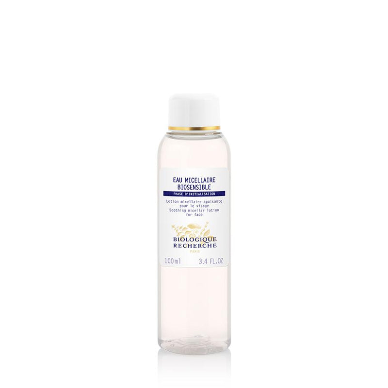 Biologique Recherche Eau Micellaire Biosensible