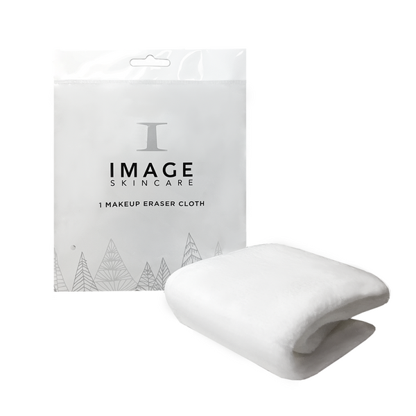 Image Makeup Eraser Cloth