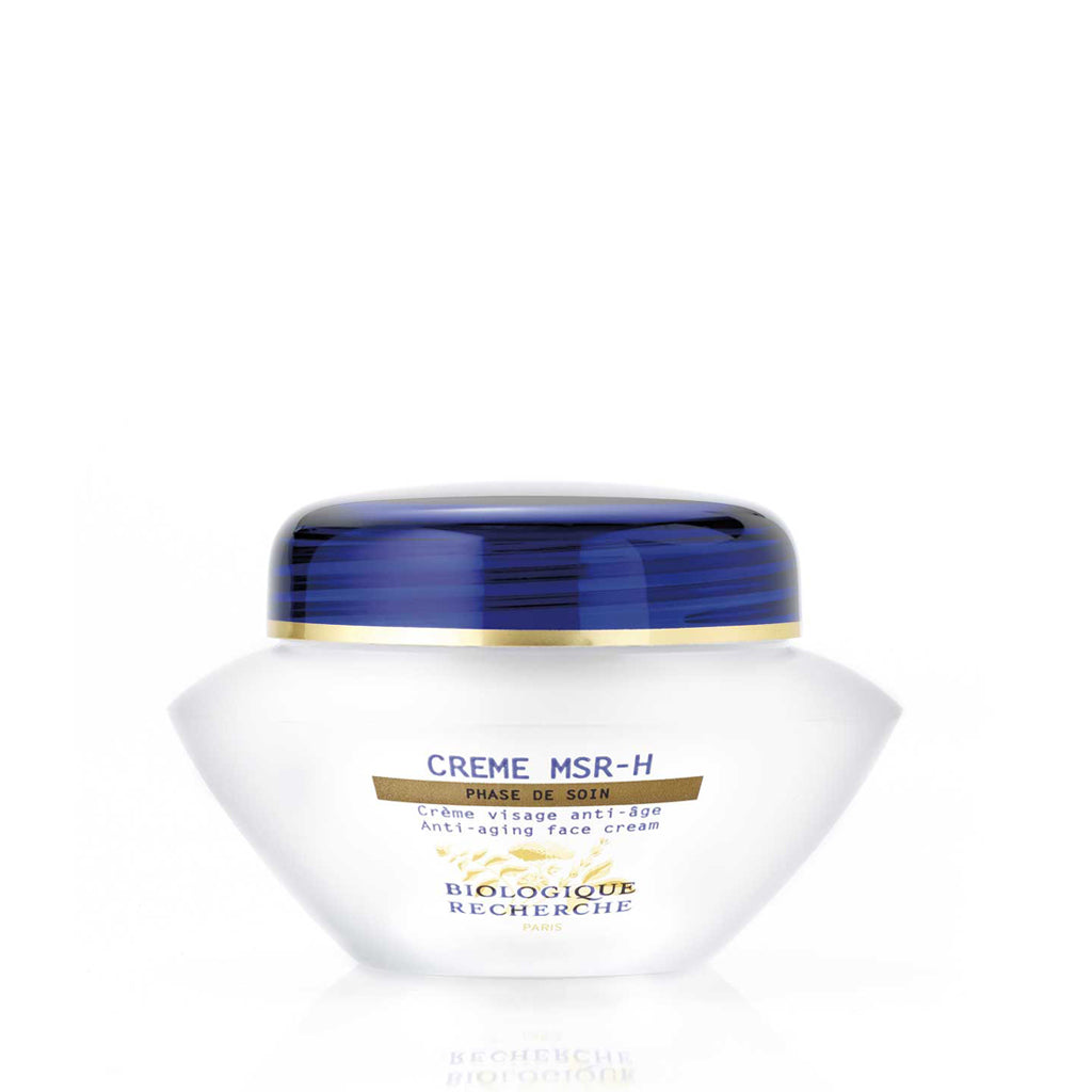 Crème Biologique MSRH
