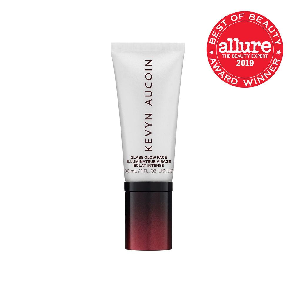 Glass Glow Face and Body Gloss