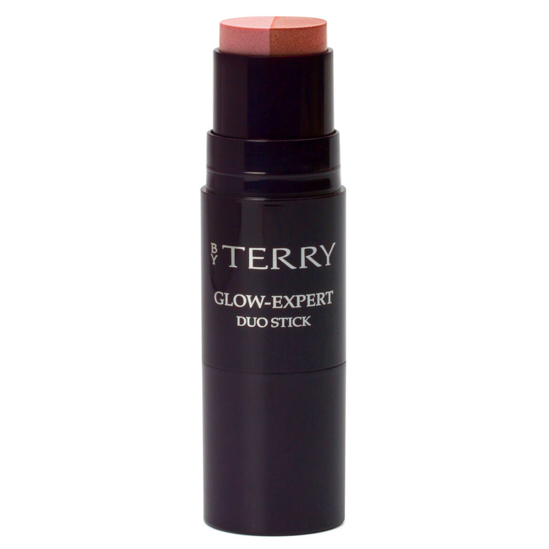 By Terry Glow Expert Duo Stick Blush Contour Highlighter  70% Off Clearance